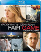 Fair Game - Caccia alla spia (2010) (IT Import ohne dt. Ton) Blu-ray