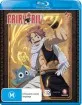 Fairy Tail - Collection 1 (AU Import ohne dt. Ton) Blu-ray