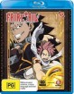 Fairy Tail - Collection 2 (AU Import ohne dt. Ton) Blu-ray