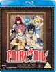 Fairy Tail - Collection 2 (UK Import ohne dt. Ton) Blu-ray