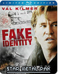 Fake Identity - Star Metal Pak (NL Import ohne dt. Ton) Blu-ray