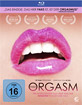 Fake Orgasm Blu-ray