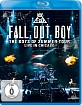 Fall Out Boy - The Boys of Zummer Tour - Live in Chicago Blu-ray