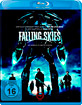 Falling Skies - Die komplette dritte Staffel (Blu-ray + UV Copy) Blu-ray