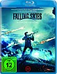 Falling Skies - Die komplette vierte Staffel (Blu-ray + UV Copy) Blu-ray