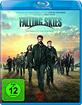 Falling Skies - Die komplette zweite Staffel Blu-ray