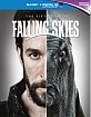 Falling Skies: The Complete Fifth Season (Blu-ray + UV Copy) (US Import ohne dt. Ton) Blu-ray