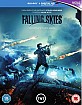Falling Skies: The Complete Fourth Season (Blu-ray + UV Copy) (UK Import ohne dt. Ton) Blu-ray