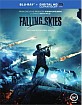 Falling Skies: The Complete Fourth Season (Blu-ray + UV Copy) (US Import ohne dt. Ton) Blu-ray