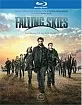 Falling Skies: The Complete Second Season (US Import ohne dt. Ton) Blu-ray