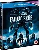 Falling Skies: The Complete Third Season (UK Import ohne dt. Ton) Blu-ray