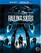 Falling Skies: The Complete Third Season (Blu-ray + UV Copy) (US Import ohne dt. Ton) Blu-ray