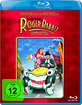 Falsches Spiel mit Roger Rabbit - Jubiläumsedition Blu-ray