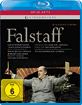 Verdi - Falstaff (Jones) Blu-ray