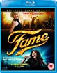 Fame - Extended Dance Edition (2009) (UK Import ohne dt. Ton) Blu-ray