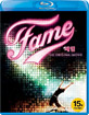 Fame - The Original Movie - Limited Edition (Blu-ray + Audio CD) (KR Import) Blu-ray