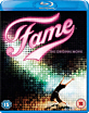 Fame - The Original Movie (UK Import) Blu-ray