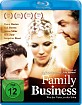 Family Business - Wie der Vater, so der Sohn Blu-ray