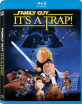 Family Guy: It's a Trap! (US Import ohne dt. Ton) Blu-ray