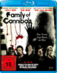 Family of Cannibals - Das Töten liegt ihnen im Blut Blu-ray