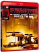 Famine (Collector's Edition No. 7) (Limited Edition) (AT Import) Blu-ray
