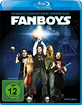Fanboys Blu-ray