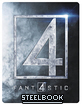 Fantastic Four (2015) - Best Buy Exclusive Steelbook (Blu-ray + Digital Copy + UV Copy) (US Import ohne dt. Ton) Blu-ray