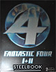 Fantastic Four 1 & 2 - Limited Edition Steelbook (Neuauflage) Blu-ray
