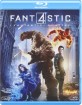 I Fantastici Quattro (2015) (IT Import ohne dt. Ton) Blu-ray