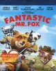 Fantastic Mr. Fox (IT Import) Blu-ray