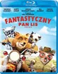 Fantastyczny pan Lis (PL Import) Blu-ray
