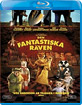 Den fantastiska räven (SE Import ohne dt. Ton) Blu-ray