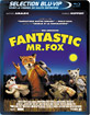 Fantastic Mr. Fox - Selection Blu-VIP (FR Import ohne dt. Ton) Blu-ray