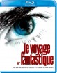 Le Voyage fantastique (1966) (FR Import) Blu-ray