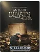Animali Fantastici e Dove Trovarli - Amazon.it Exclusive Steelbook (IT Import ohne dt. Ton) Blu-ray
