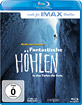 IMAX: Fantastische Höhlen Blu-ray