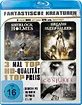 Fantastische Kreaturen Collection Blu-ray