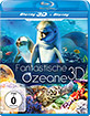Fantastische Ozeane 3D (Blu-ray 3D) Blu-ray