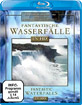 Fantastische Wasserfälle in HD Blu-ray