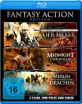 Fantasy Action Edition Blu-ray