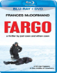 Fargo (1996) (Blu-ray & DVD Edition) (US Import) Blu-ray