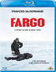 Fargo (1996) (CA Import) Blu-ray