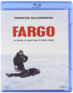 Fargo (1996) (IT Import) Blu-ray
