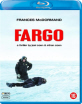 Fargo (1996) (NL Import) Blu-ray
