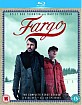 Fargo: The Complete First Season (UK Import ohne dt. Ton) Blu-ray