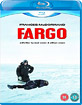 Fargo (1996) (UK Import) Blu-ray