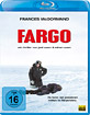 Fargo (1996) Blu-ray