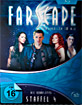 Farscape - Die komplette vierte Staffel Blu-ray