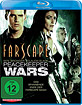 Farscape - The Peacekeeper Wars Blu-ray