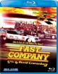 Fast Company (US Import ohne dt. Ton) Blu-ray